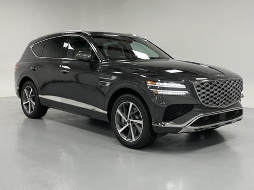 2026 Genesis GV80 3.5T