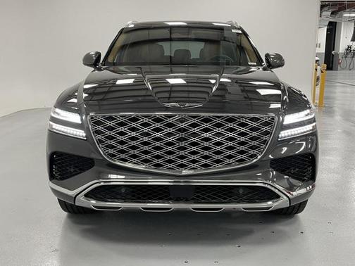 2026 Genesis GV80 3.5T