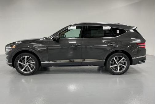 2026 Genesis GV80 3.5T