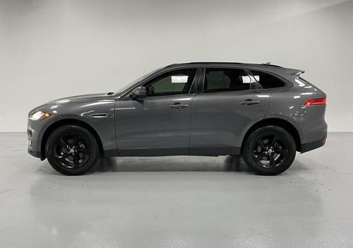 2018 Jaguar F-PACE 25t Premium