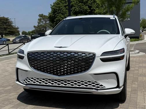 2026 Genesis Electrified GV70 Advanced AWD