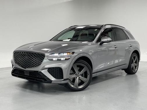 2024 Genesis GV70 2.5T AWD