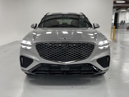 2024 Genesis GV70 2.5T AWD