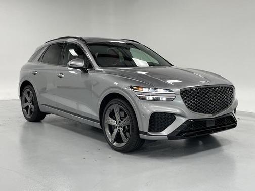 2024 Genesis GV70 2.5T AWD