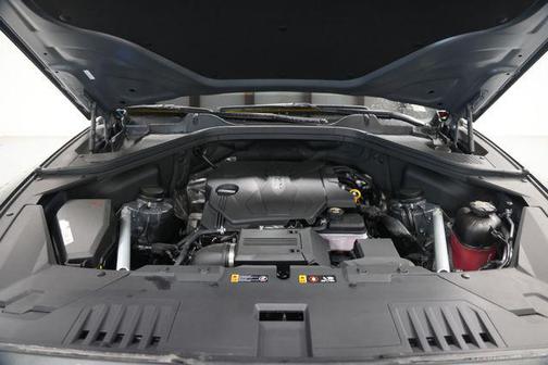 Makalu Gray 2026 Genesis GV80 2.5T Advanced