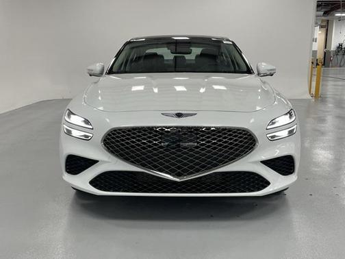 2026 Genesis G70 2.5T AWD Prestige