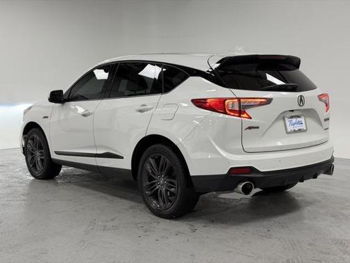 2021 Acura RDX A-Spec