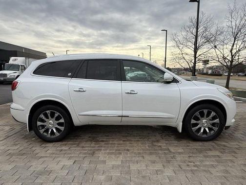 2017 Buick Enclave Premium