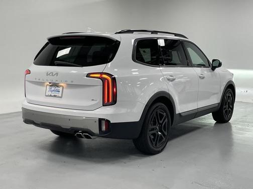2023 Kia Telluride SX Prestige X-Line