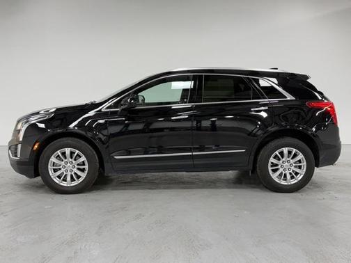 2018 Cadillac XT5 Base