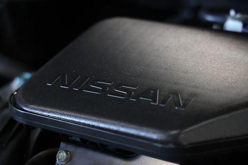 2018 Nissan Rogue Sport SL