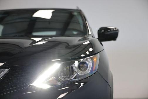 2018 Nissan Rogue Sport SL