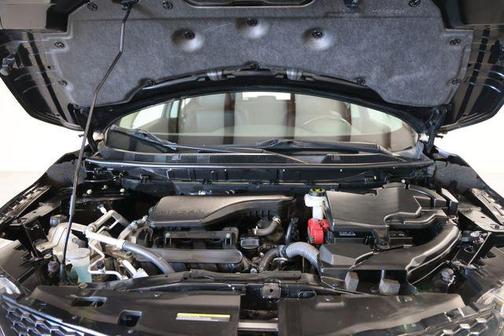 2018 Nissan Rogue Sport SL