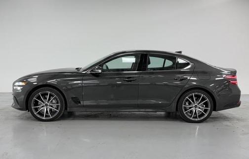 2026 Genesis G70 2.5T AWD Prestige