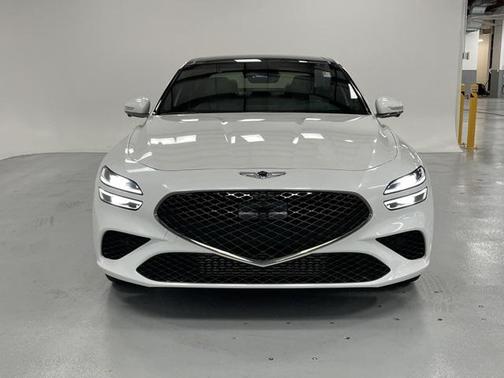 2023 Genesis G70 3.3T AWD