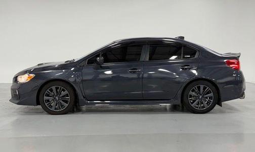 2018 Subaru WRX Base