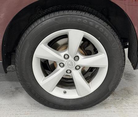 2014 Lexus RX 350 Base