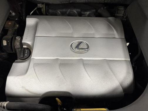 2014 Lexus RX 350 Base