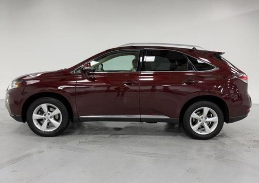 2014 Lexus RX 350 Base
