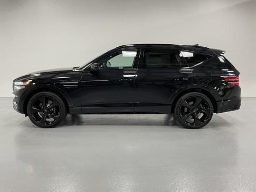 2026 Genesis GV80 3.5T