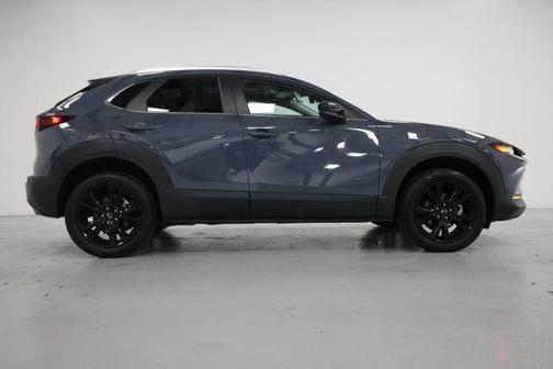 2025 Mazda CX-30 2.5 S Carbon Edition