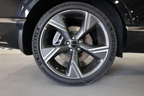 2026 Genesis GV80 3.5T