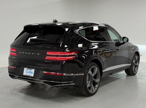 2026 Genesis GV80 3.5T