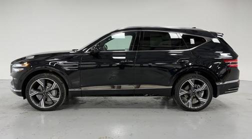 2026 Genesis GV80 3.5T