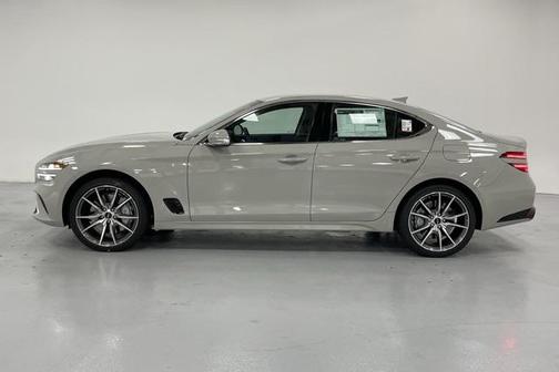 2026 Genesis G70 2.5T AWD
