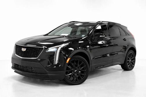 2023 Cadillac XT4 Sport