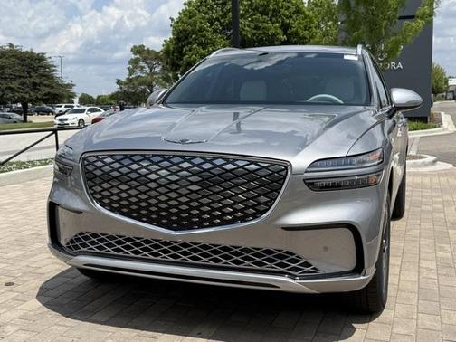 2026 Genesis Electrified GV70 Standard