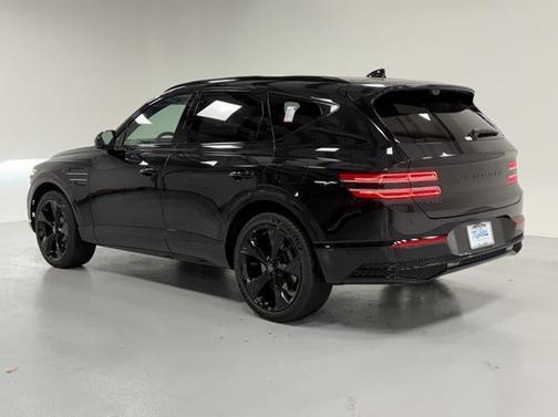 2026 Genesis GV80 3.5T