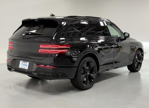 2026 Genesis GV80 3.5T