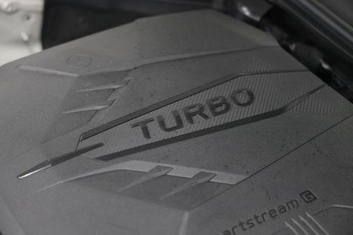Vatna Gray 2026 Genesis G70 2.5T AWD Prestige