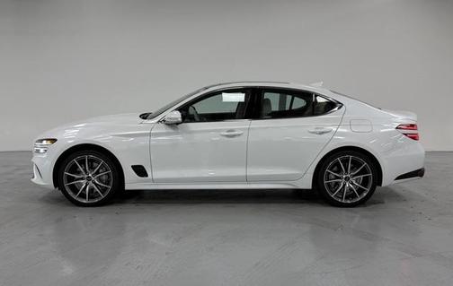 2026 Genesis G70 2.5T AWD Prestige