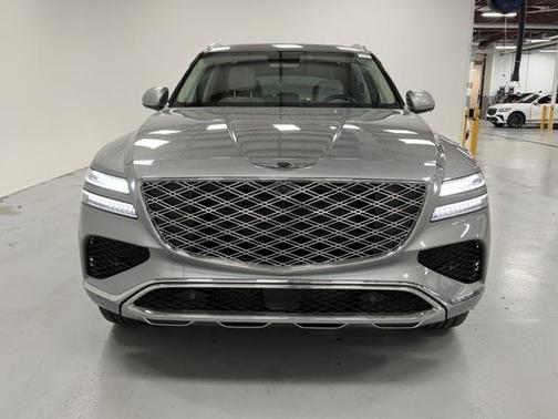 2026 Genesis GV80 2.5T