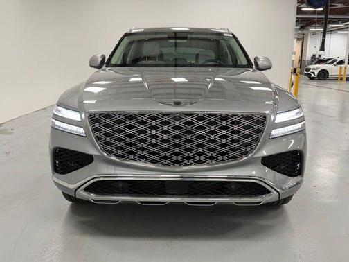 2026 Genesis GV80 2.5T