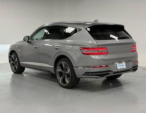 2026 Genesis GV80 2.5T