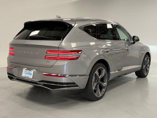 2026 Genesis GV80 2.5T