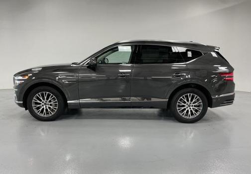2025 Genesis GV80 2.5T