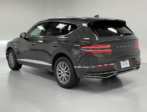 2025 Genesis GV80 2.5T