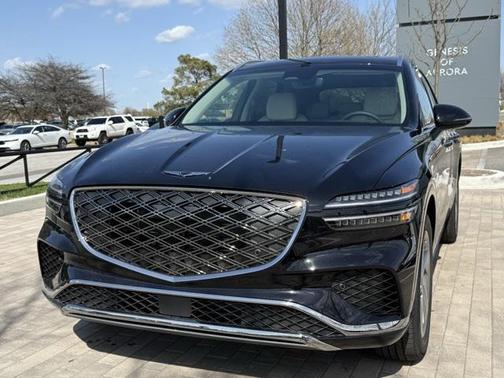 2026 Genesis GV70 2.5T Select