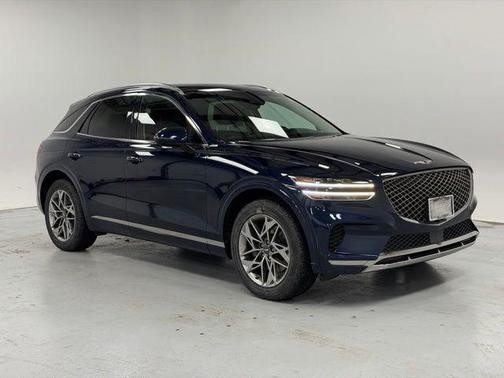 2022 Genesis GV70 2.5T AWD