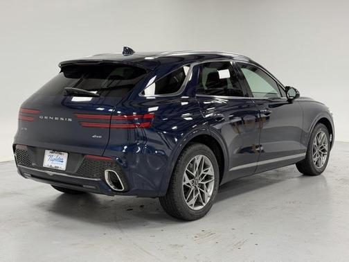 2022 Genesis GV70 2.5T AWD