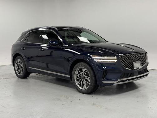2022 Genesis GV70 2.5T AWD