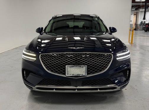 2022 Genesis GV70 2.5T AWD