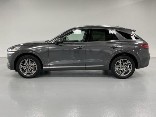 2024 Genesis GV70 2.5T AWD