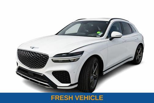 2023 Genesis GV70 3.5T AWD Sport