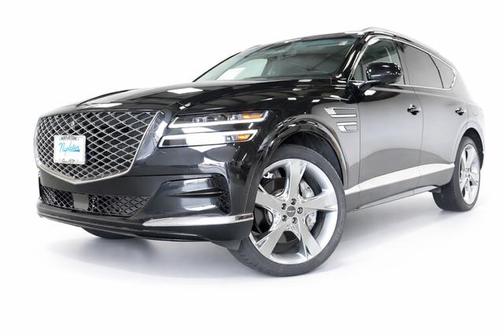 2023 Genesis GV80 3.5T