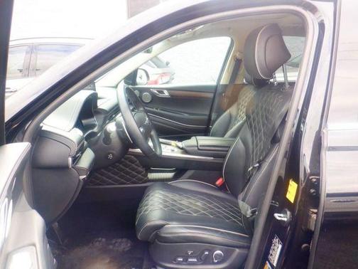 2023 Genesis GV80 3.5T